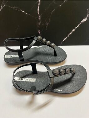 Ipanema Class Glow Kids Sandals